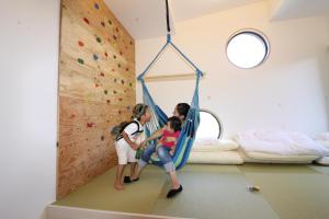 Tomareru Himitsukichi L-Base