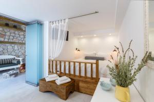 Lindos Vista Luxury Villa Rhodes Greece
