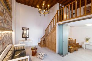 Lindos Vista Luxury Villa Rhodes Greece