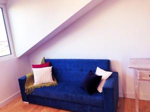 20 Top - Central Lisbon Panoramic View Apartment