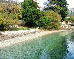 Apartments by the sea Viganj, Peljesac - 633