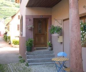 Appartement Gites Perles de Vignes - Kaysersberg Kaysersberg Frankreich