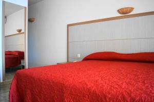 Hotels L'Allegria : photos des chambres
