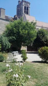 Maisons de vacances La Victoire de Noyers : photos des chambres