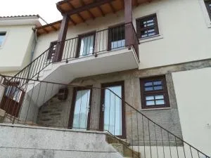 Casa Sr. Chico - Cabril