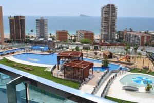 Benidorm Luxury Residential