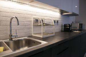 TONIS 2BD Gem House near Plaka and Syntagma