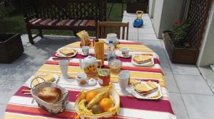 Maisons d'hotes Le Hameau du moulin a vent : photos des chambres