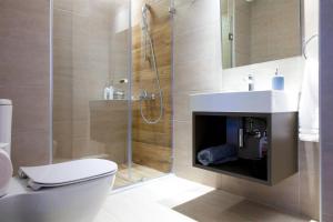 TONIS Home for couples or business Travellers 1BD