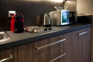 TONIS Home for couples or business Travellers 1BD