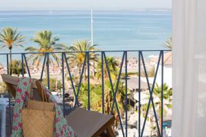 Myseahouse Flamingo - Adults Only 4* Sup