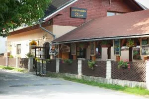 Hostinec u Hromadov - ubytovanie v súkromí - 奇奇马尼