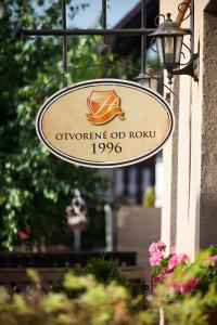 Hostinec u Hromadov - ubytovanie v súkromí