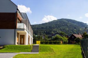 Apartamenty Nad Żylicą Dream Apart