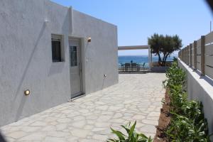 Ferienhaus Mare Cottage Lasithi Greece