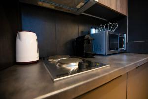 TONIS 2BD Stay in Charming Historical centre