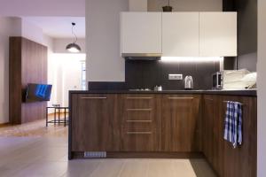 TONIS 2BD Modern flat in Koukaki near Acropoli