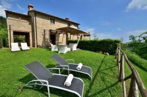 Mela a Poderone - Cellena