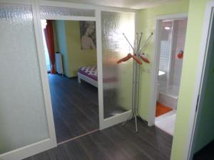 Apartma Gästewohnung Benjaro Chemnitz Nemčija