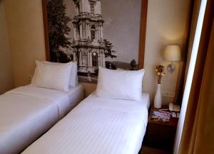 Sisli MLS Hotel
