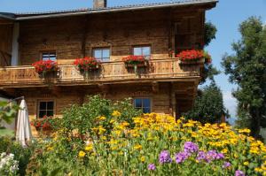 Ferienhaus "Plankschneider"