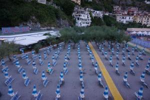 Relaxvietri Amalfi Coast