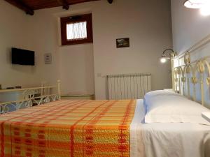 Agriturismo Orrido di Pino