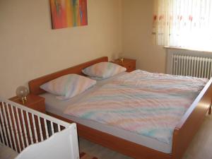 Ferienwohnung Werner mit Terrasse