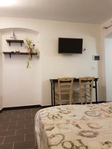 La Stanzetta Dei Rosa