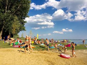 Toldi68 Apartmanház