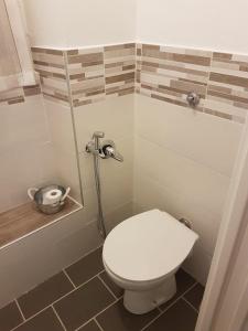 La Stanzetta Dei Rosa