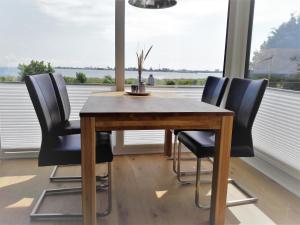 Ferienhaus Brückenblick 12 a