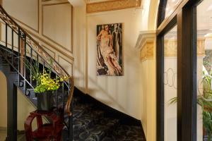 Hotels Hotel Raspail Montparnasse : photos des chambres
