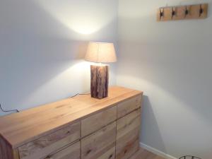 Ferienhaus Brückenblick 12 a