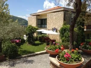Solofra Palace Hotel & Resort - Solofra