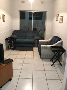 Ian and Pams Flatlet