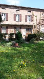 Agriturismo Dosso al Porto