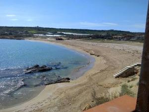 Casa sul Mare vicino Marzamemi