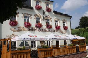 Landgasthof Zum Schützenhaus Sosa