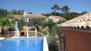 Maisons d'hotes Casa das Oliveiras : photos des chambres