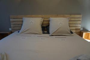 Chambres et table d’hôtes le Barret