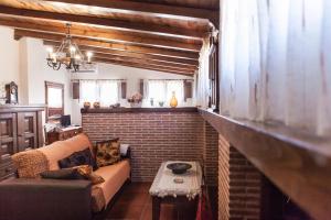 Casa Rural El Mendrugo