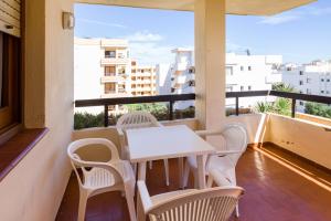 Apartamentos Arlanza - Only Adults