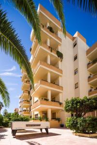 Apartamentos Arlanza - Only Adults