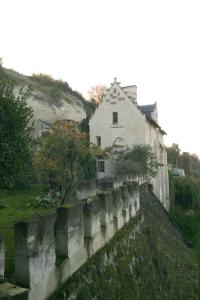 Hotels Logis Demeure de la Vignole : photos des chambres