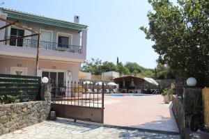 Dada House Corfu Greece