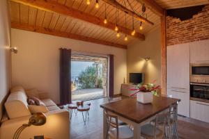 Villas Domaine Arcobiato : photos des chambres