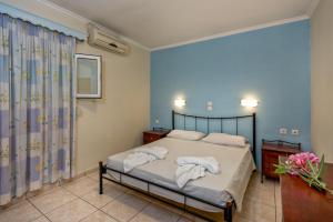 Tsiolis Studios & Apartments Zakynthos Greece