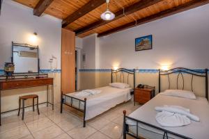 Tsiolis Studios & Apartments Zakynthos Greece