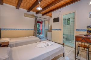 Tsiolis Studios & Apartments Zakynthos Greece